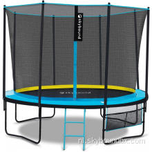 Skybound Trampolin Garden 10ft